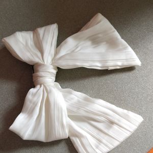 H&M Bow-detail Hair Clip