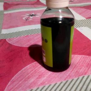 ADIVASI Hair Oil Neelgiri Herbal