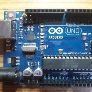 Arduino Uno