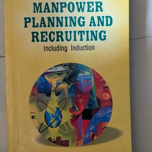 Manpower Planning & Recruitment