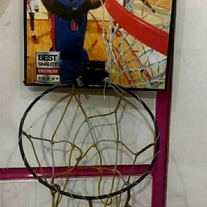 Basketball Board