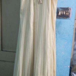 Dress With Dupatta Very Elegant For Any Events