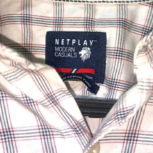 Netplay Shirt 👕