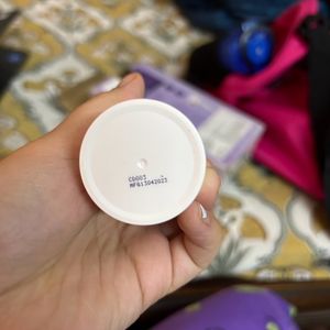 Minimalist Sunscreen Stick- Used Twice-20g