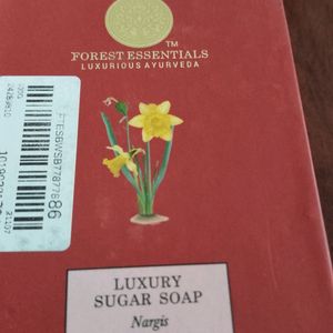 Luxurious Ayurveda Soap