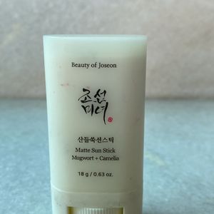 Beauty of Joseon Matte Sun Stick For All Skin Type