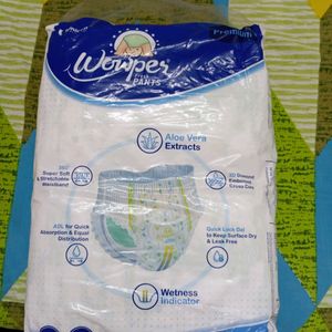 New Diaper Pack With Size Xxl 48