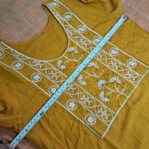 New Without Tag Kurta