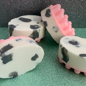 Cow Massage Soap 🧼