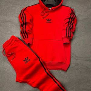 Adidas Tracksuit