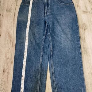 Baggy Jeans Size 34