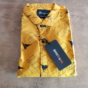 Fancy Cool Shirt