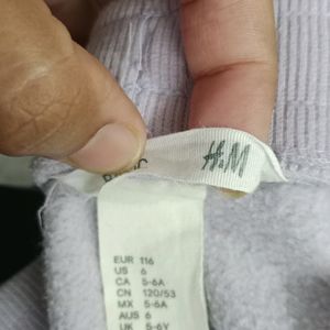 H&M Baby Co-rd Set