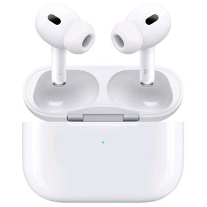 Apple Airpods Pro With Body Sensor And Magnet