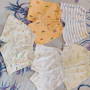 Baby Pants for Donation