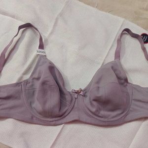 Women Wired Non Padded Bra