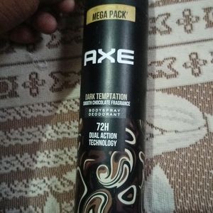 Axe Perfume With Free Sunglass