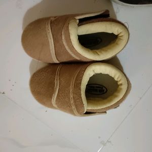 Used Shoes