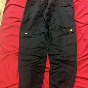 Black Cargos