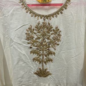 Vedic One Time Wear Xxl Single Piece