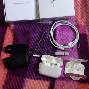 Apple Airpods Pro 2ndGen With Anc