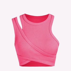 LITTLEBOX INDIA Pink Top