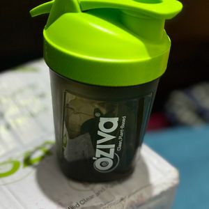 OZiva Vegan Collagen (Watermelon) With Shaker