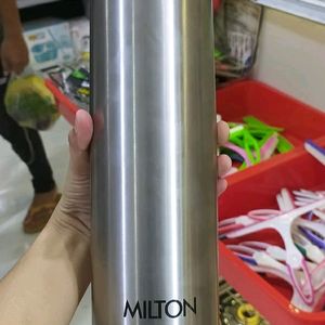 Original Milton 1ltr Bottle.. In Less Price