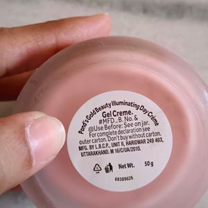 Illuminating Day Cream