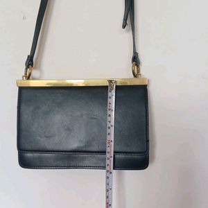 Sling Bag From Mirgam Kosel Brand