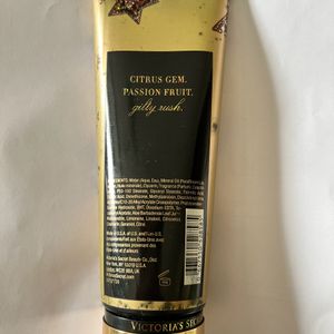 Victoria’s Secret Body Lotion - Limited Edition