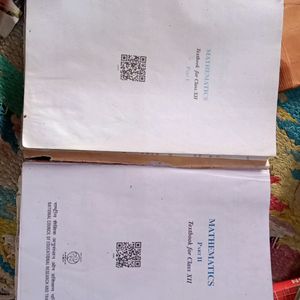 CBSE 12th Books