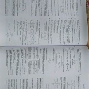 42 Years Chapterwise Solved Papers JEE Chemistry