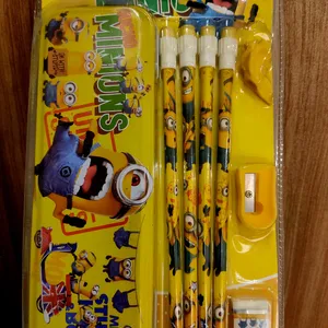 Pencil Set