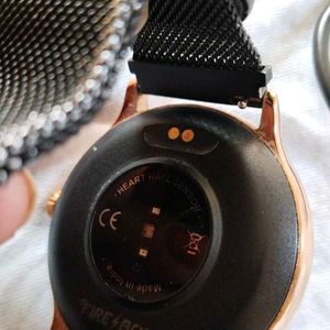 Firebolt Smart Watch