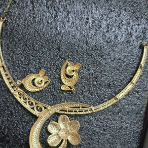 Jewellery Set