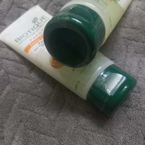 Brand New Facewash