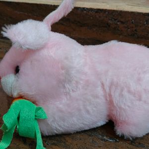 Bunny Soft Toy