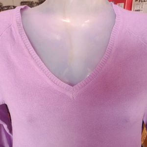 Semi Winter Sweater Cm Top