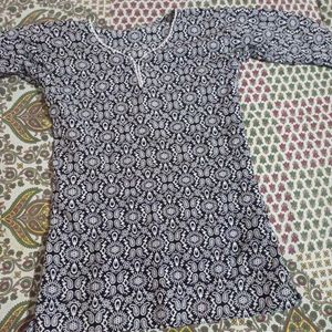 Short Kurti