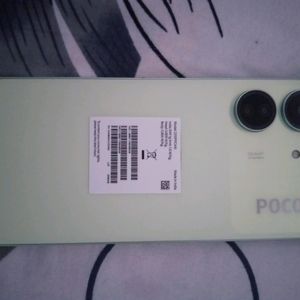 Poco C65 Mobile 8 Gb + 256