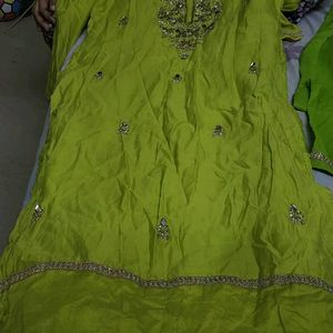 Kurta Sets And Suts