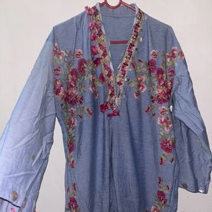 Ethnic Pakistani Original Kurta