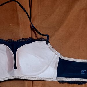 Single Layered Strapless 32C