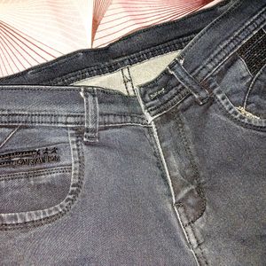 Womens Jeans