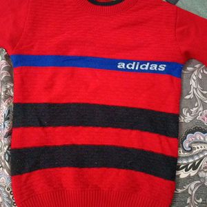 Woolen Koti For Kids Lightly Used