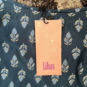 Brand New Libas 3 Piece Suit