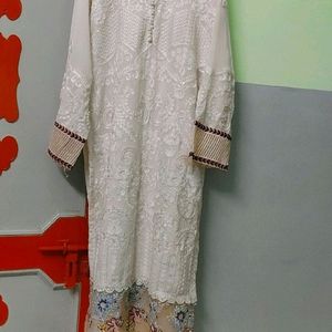 Beautiful Pakistani Kurta