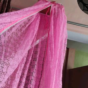 ✅⭐Baby palna with mosquito net without stand Excel