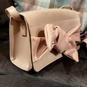 Cute Sling Bag By Miniso Cloud Series